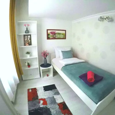 Mariann's Modern In The Center Διαμέρισμα Βουδαπέστη